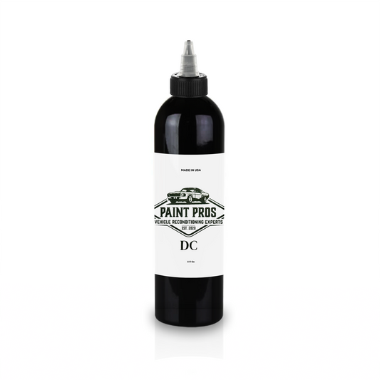 Diamond Clear 8 oz