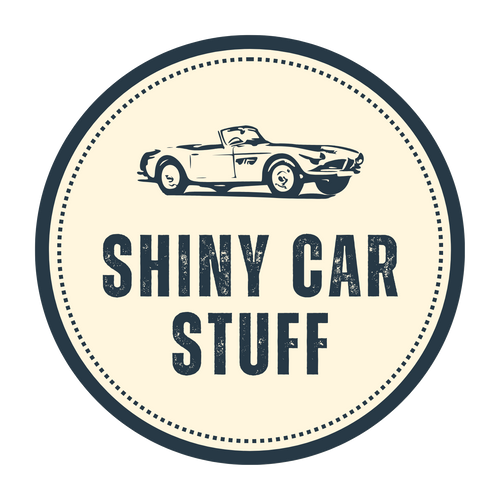 Dont make the mistake of using Shiny Car Stuff on new cars with no