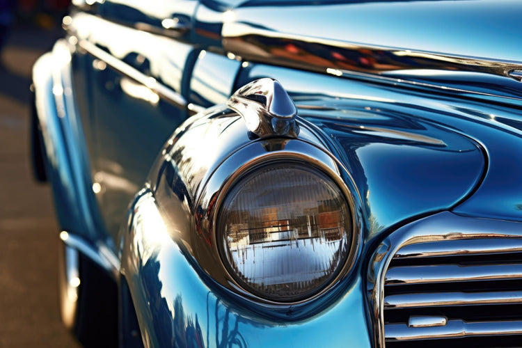 how to make my car more shiny
